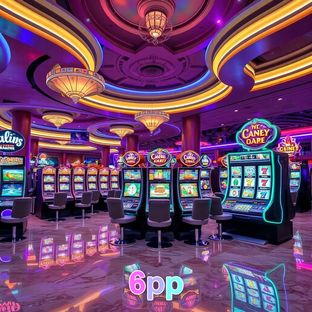 Níveis do programa VIP da 6pp